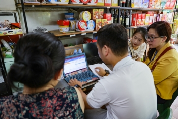 HƯỚNG TỚI KỶ NIỆM 77 NĂM NGÀY TRUYỀN THỐNG NGÀNH TƯ PHÁP VIỆT NAM (28/8/1945 - 28/8/2022)  TƯ PHÁP ĐỊA PHƯƠNG: Tích cực triển khai Đề án 06