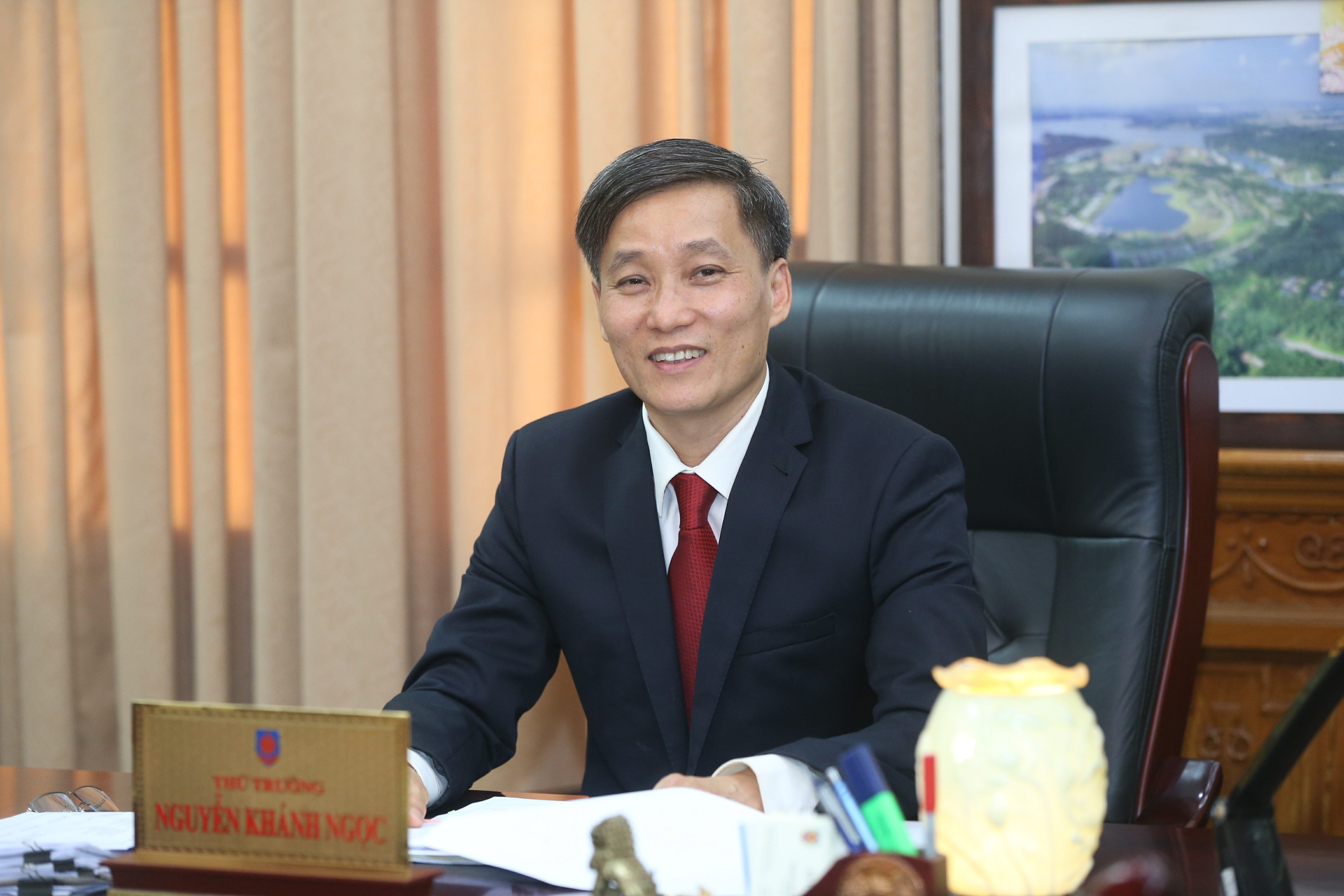 Hợp tác giữa Bộ, ngành tư pháp Việt nam -Lào: Ngày càng đi vào chiều sâu, thực chất và hiệu quả