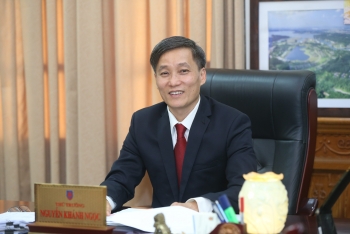 Hợp tác giữa Bộ, ngành tư pháp Việt nam -Lào: Ngày càng đi vào chiều sâu, thực chất và hiệu quả