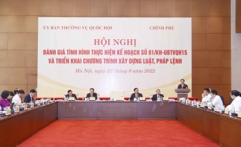 Tuyệt đối không để xảy ra tình trạng tham nhũng chính sách