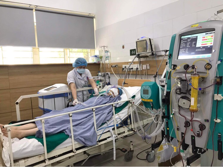 Hệ lụy khôn lường từ “thuốc lá thế hệ mới”