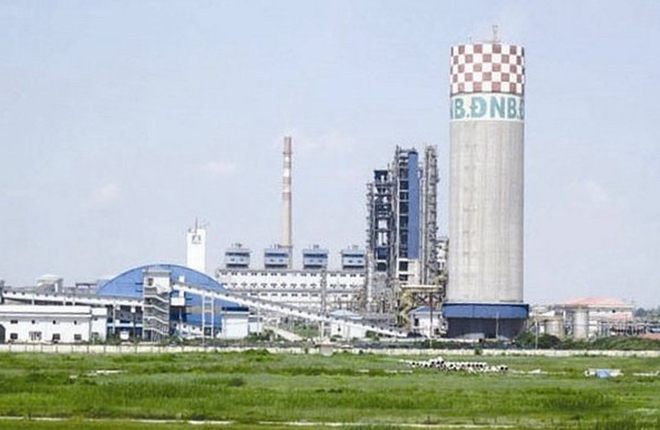 2 DỰ ÁN THUA LỖ NGÀNH CÔNG THƯƠNG: Chờ phương án tái cơ cấu tài chính
