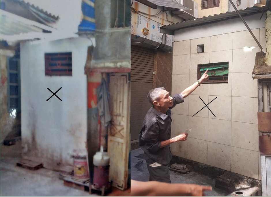 HÀ NỘI: Sự việc có dấu hiệu lấn chiếm đất công bị “lái” sang “tranh chấp đất”?