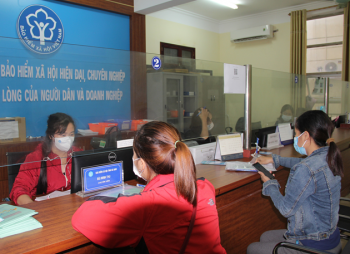 Gói hỗ trợ bổ sung từ quỹ bảo hiểm thất nghiệp đã chi trả đạt trên 90%