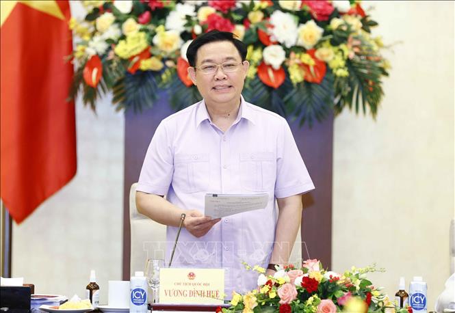 Dự án Luật Đất Đai (sửa Đổi): Làm rõ cơ sở lý luận và thực tiễn