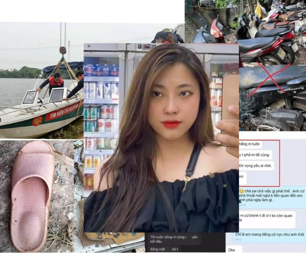 HÀ NỘI: Góc nhìn luật sư vụ cô gái mất tích