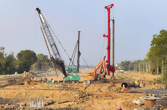 Đa dạng nguồn vốn bất động sản