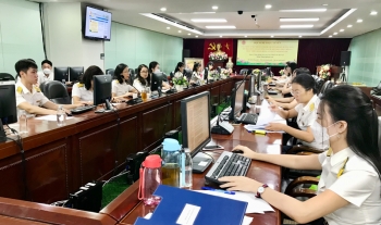 Đến năm 2025, tối thiểu 90% người nộp thuế hài lòng với sự phục vụ của cơ quan thuế