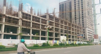 Đa dạng nguồn vốn cho thị trường bất động sản