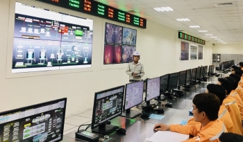 DOANH NGHIỆP VIỆT VÀ BÀI TOÁN “CÔNG NGHỆ XANH”:  Bài 1: Kinh nghiệm hay từ Hòa Phát và Canon Vietnam