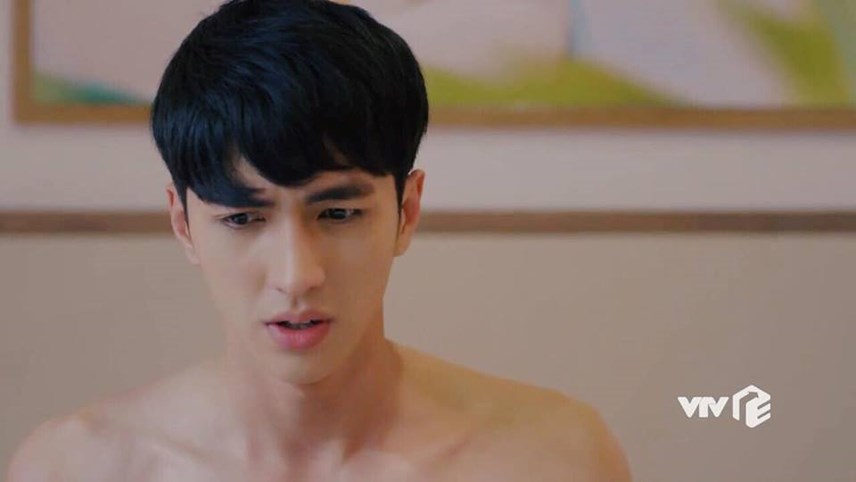 Bình An thẳng thắn đáp trả trước những bình luận trái chiều về vai diễn phi công trong “Gara hạnh phúc”.