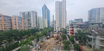 Thanh tra chính phủ yêu cầu báo cáo thanh tra các dự án nhà ở chuyển đổi từ đất công