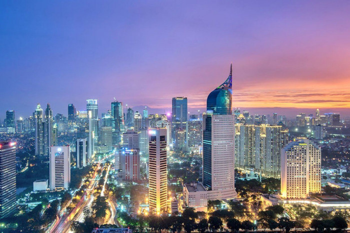 Loạt thách thức cho tham vọng dời đô của Indonesia