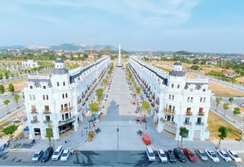 Môi giới chê hoa hồng cao, từ chối bán đất cắt lỗ sau sốt nóng