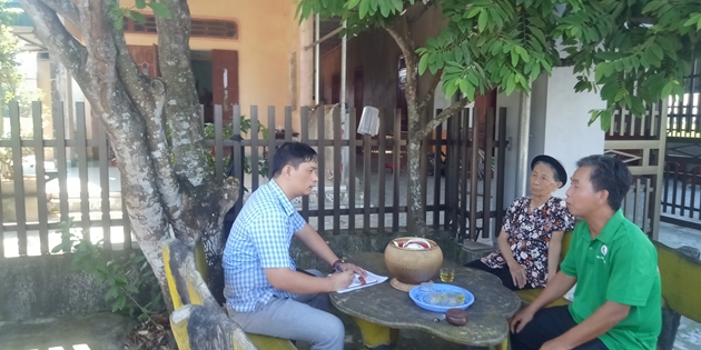 Nghịch lý ở xã Quảng Hợp, Quảng Xương, Thanh Hóa: 16 năm nhường đất xây đền thờ Trần Nhật Duật, người dân chưa được cấp sổ đỏ