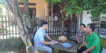 Nghịch lý ở xã Quảng Hợp, Quảng Xương, Thanh Hóa: 16 năm nhường đất xây đền thờ Trần Nhật Duật, người dân chưa được cấp sổ đỏ