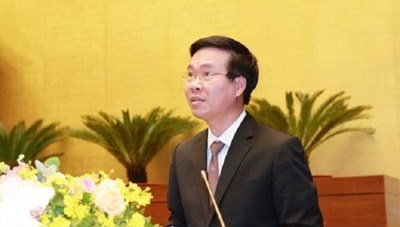 Quy định mới về phân cấp quản lý và bổ nhiệm, giới thiệu cán bộ ứng cử