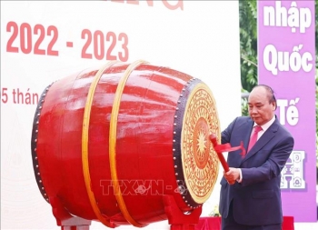 Đẩy mạnh hơn nữa đổi mới căn bản, toàn diện giáo dục và đào tạo