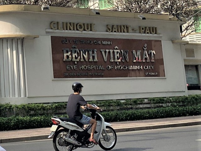 TP Hồ Chí Minh: Nhiều sai phạm đấu thầu vật tư, thiết bị y tế