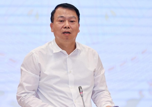 Thứ trưởng Bộ Tài chính nói về điều kiện để mã chứng khoán ROS, FLC được giao dịch trở lại