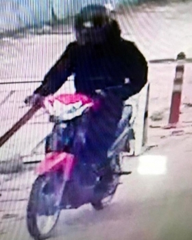 Bắt được nghi phạm dùng súng cướp ngân hàng ở Đồng Nai