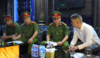 58% cơ sở karaoke tại Hà Nội không đạt yêu cầu về PCCC