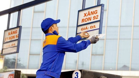 Người dân 'nhẹ gánh'?