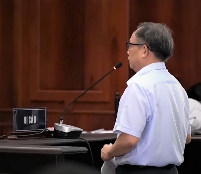 Triệu tập Công ty Quốc Cường Gia Lai tới phiên toà xét xử ông Tất Thành Cang và đồng phạm