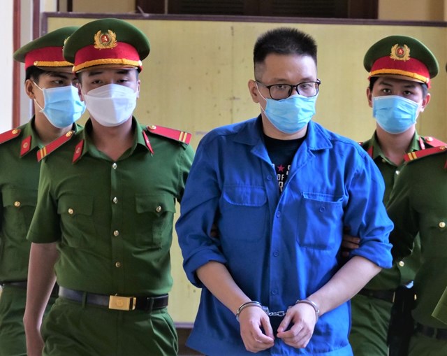 Trả hồ sơ, điều tra bổ sung đối với hacker Nhâm Hoàng Khang