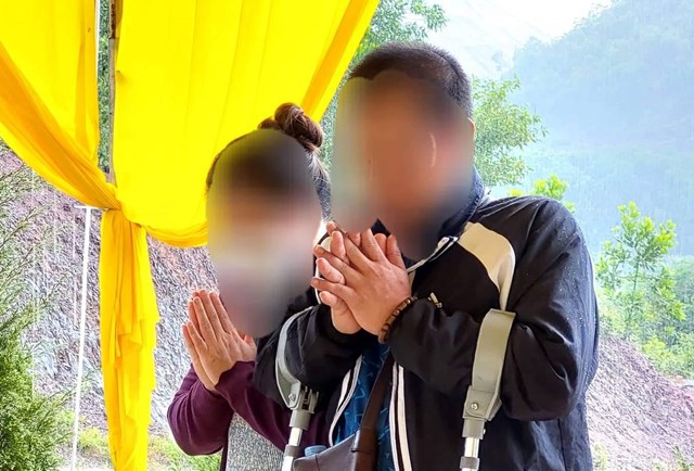 Vụ giao con nhờ người chữa bệnh, nhận về hũ tro cốt: Phương pháp can thiệp phản khoa học!