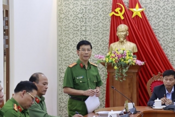 Vụ gửi con đi chữa bệnh, nhận về hũ tro cốt: Kẻ bị tố cáo khai gì?