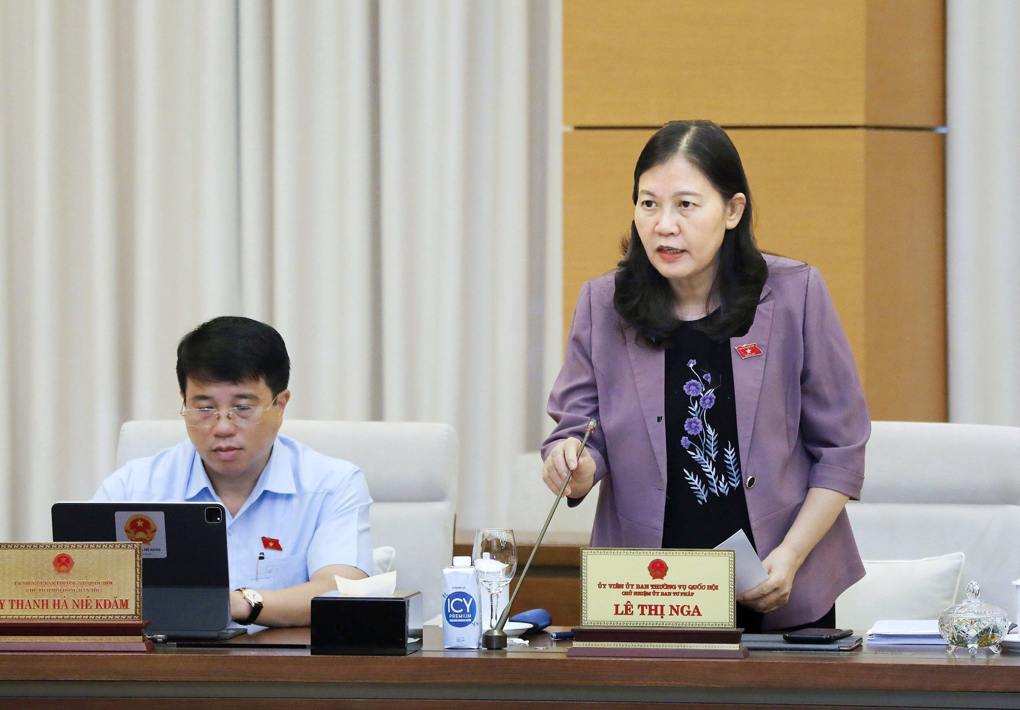 Chấn chỉnh, kiểm điểm, xử lý 74 người kê khai tài sản chưa đúng