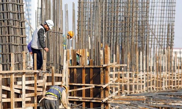 Nhức nhối tai nạn lao động