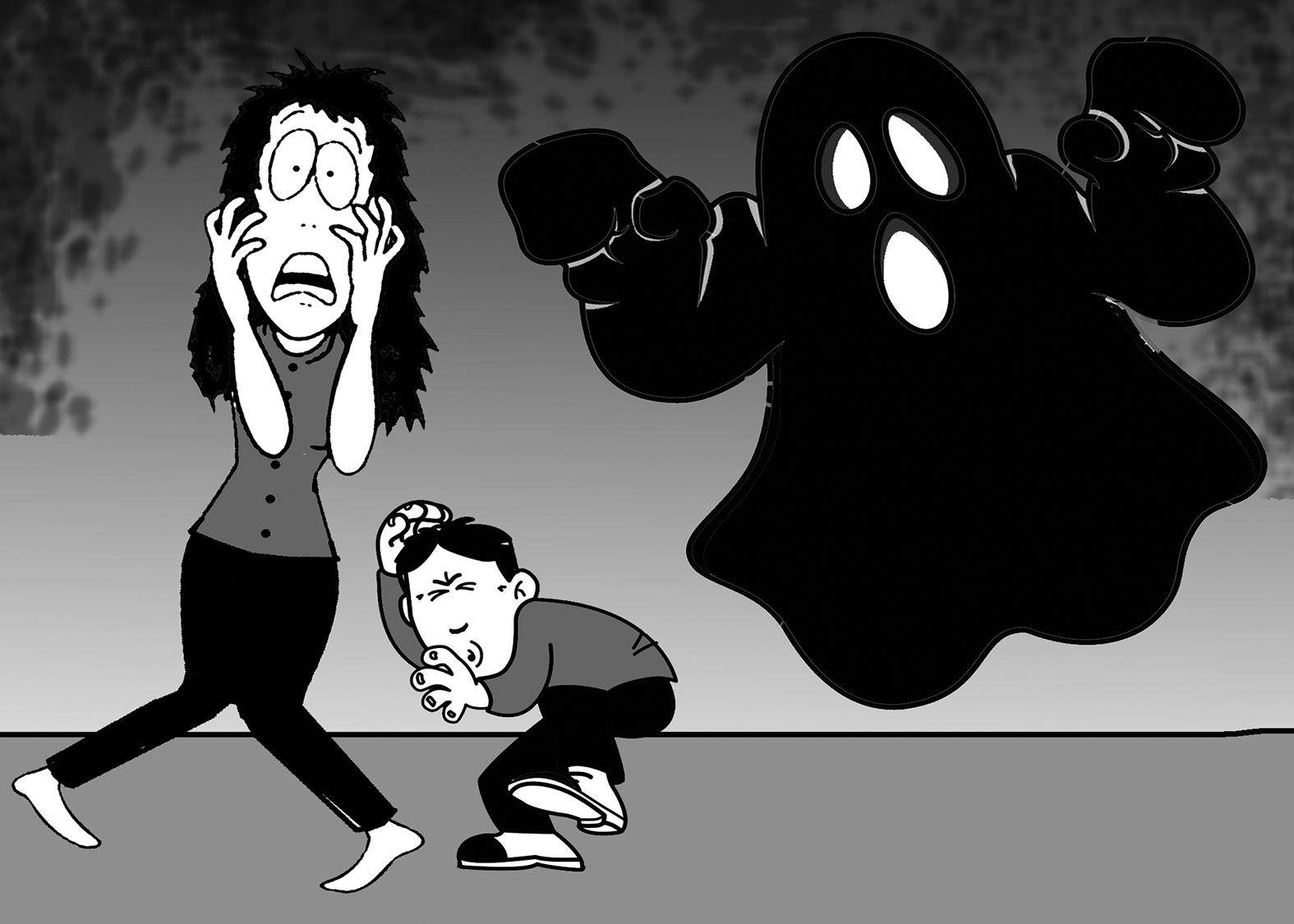 Vì sao không nên “gói gọn” bạo lực gia đình trong nội bộ gia đình?