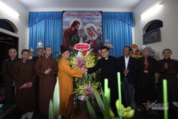 Kỳ 3: Đoàn kết tôn giáo, yếu tố quan trọng trong khối đại đoàn kết dân tộc - Cần xem trọng truyền thông và pháp chế trong đoàn kết tôn giáo