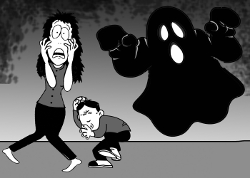 Vì sao không nên “gói gọn” bạo lực gia đình trong nội bộ gia đình?