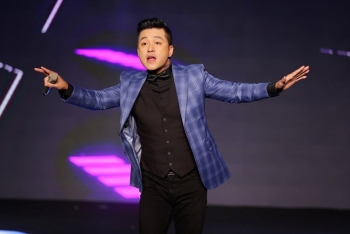 Sau ồn ào bị phạt, Tuấn Hưng nhận chức Phó Chủ tịch Hội Nghệ sĩ trẻ Hà Nội