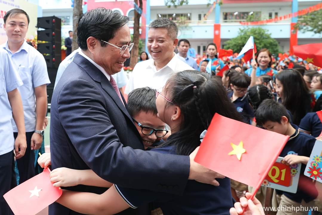 Học để làm người - Dạy những bài học về sự tử tế, trung thực và nhân ái