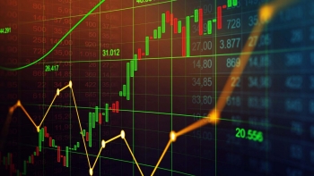 "Bả" tiền ảo (Kỳ 1): "Xanh-đỏ" tài khoản