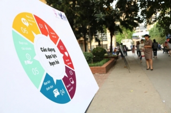 Bạo lực hẹn hò - cách hiểu mới về một câu chuyện cũ