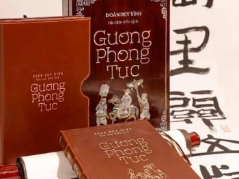 Phong tục Việt - hiểu để kế thừa và phát triển