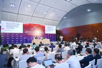 PHIÊN THẢO LUẬN CHUYÊN ĐỀ “HOÀN THIỆN CHÍNH SÁCH ĐẤT ĐAI”: Thuế bất động sản thấp dẫn tới nạn đầu cơ nhà đất?