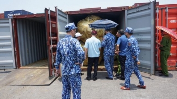 Sau vụ trốn thuế, hải quan có nâng mức kiểm tra với Ngọc Thiên?