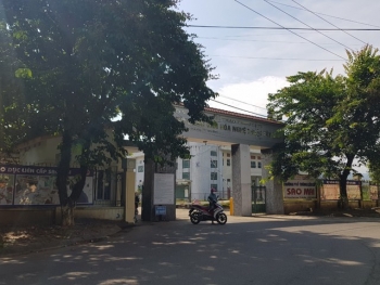 Trường Cao đẳng Văn hóa Nghệ thuật Tây Bắc cho thuê trụ sở: Bộ Văn hóa, Thể thao và Du lịch vào cuộc