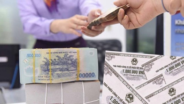 Siết chặt thị trường trái phiếu doanh nghiệp
