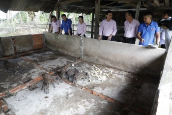 Tín dụng ưu đãi - “chìa khóa” thoát nghèo ở Sóc Trăng