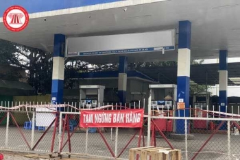 Thị Trường xăng dầu: Doanh nghiệp bán lẻ “than khó”