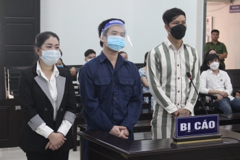 KHÁNH HÒA: Nhóm đối tượng gây ra hai vụ nổ súng kinh hoàng