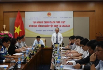 SỬA LUẬT ĐẤT ĐAI: Đề xuất mở rộng quyền sử dụng đất cho người Việt Nam ở nước ngoài