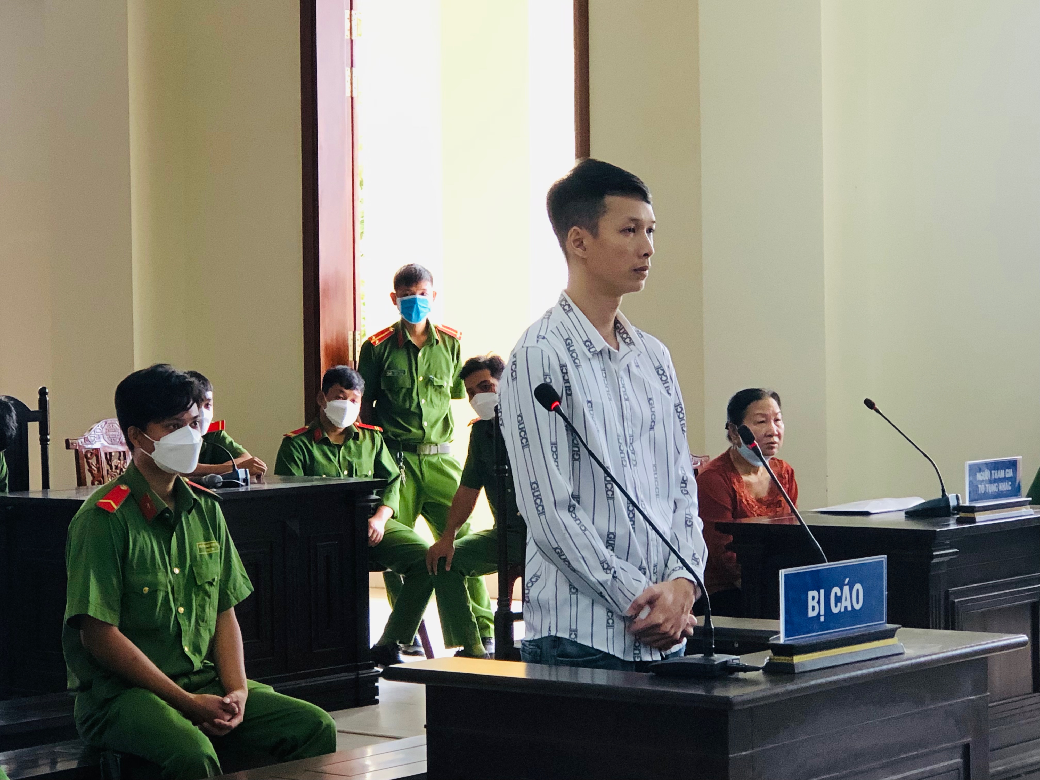 CẦN THƠ: Cái kết bi thương khi xử lý mâu thuẫn gia đình